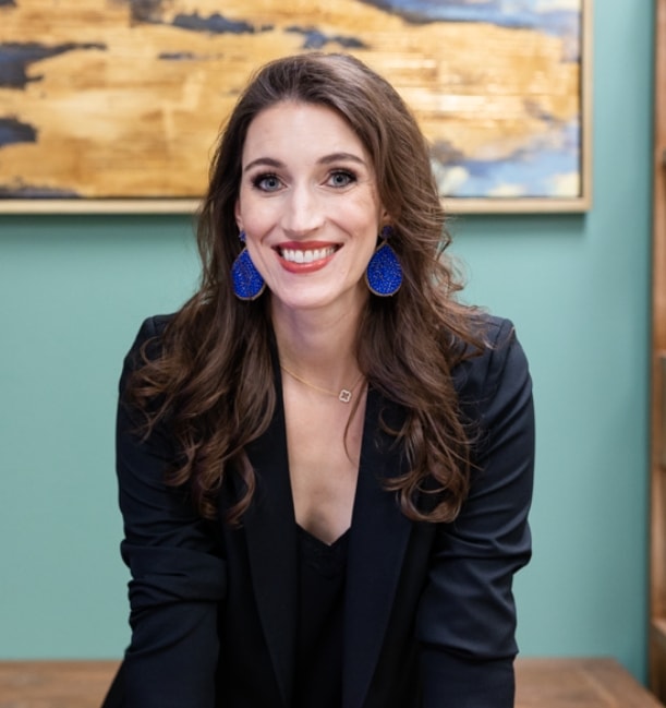 Dr. Cassidy Hinojosa - Plastic Surgeon - Corpus Christi, TX